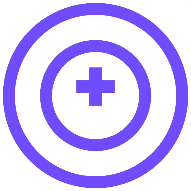 Purple City Genetics Logo