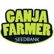Ganja Farmer Logo