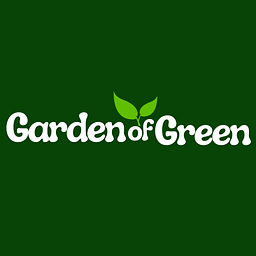Garden Of Green Logo