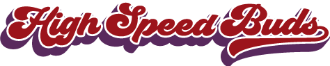 High Speed Buds Logo
