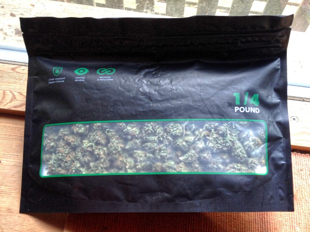 Growreport Bild 1