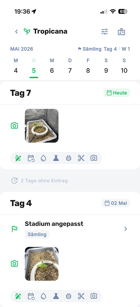 Growreport Bild 3