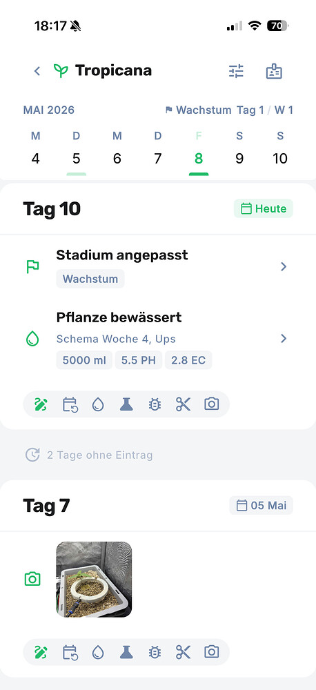 Growreport Bild 9