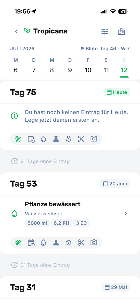 Growreport Bild 2