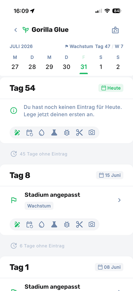 Growreport Bild 2