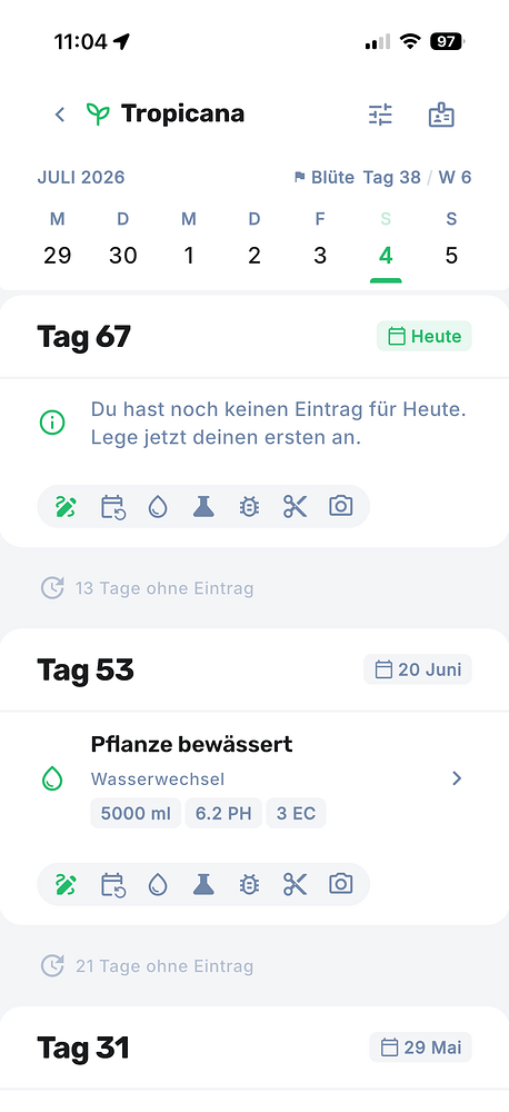 Growreport Bild 1