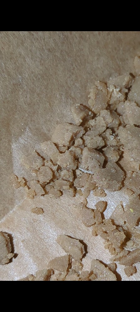 Gorilla Cookies + Mimosa Cake by Soul